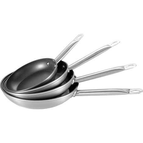 Padella cm 24 Grandchef Tescoma 606824 (1/5)