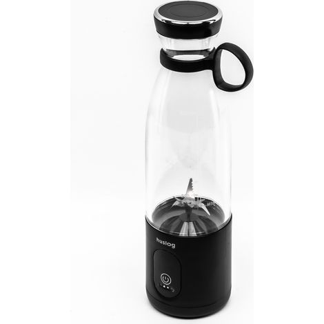 Frullatore mentor hus1026 portatile 315W 580ml (1/3)