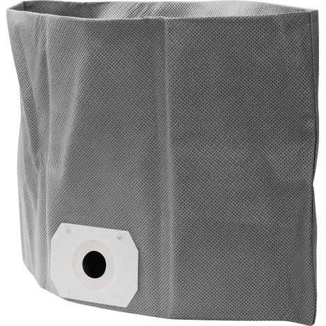 Sacs filtrants WETCAT131RH - 10 pcs Cleancraft 7013531 (1/2)