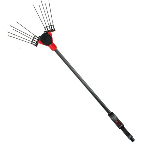 ABBACCHIATORE ELETTRICO AIMA DUETTO PERFORMANCE XL AT IN CARBONIO (1/2)