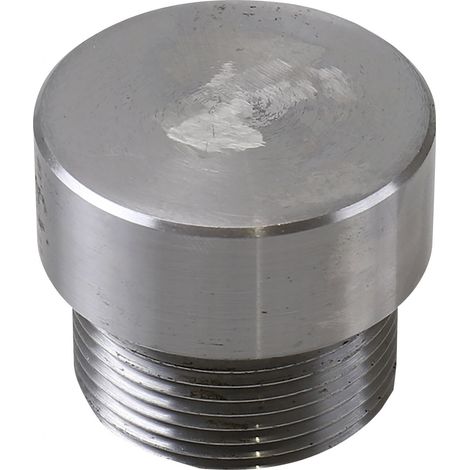Schlagkopf 1 1/4 Zoll Gartenpumpe