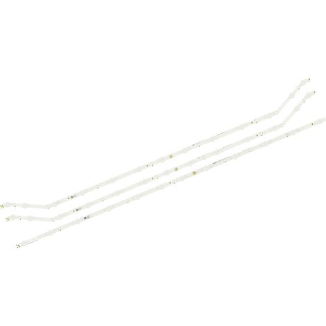 Ersatzteil - LED-Streifen Original - - SAMSUNG