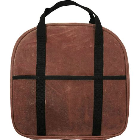 38 29 5Cm Sac De Transport De Stockage De Câble Avec Poignée De Transport Zip 9 Poches Sac De Rangement Pour Tuyau D'Eau Sac De Câble En Toile Cirée Sac De Réparation Multifonctionnel Pour Caravanes