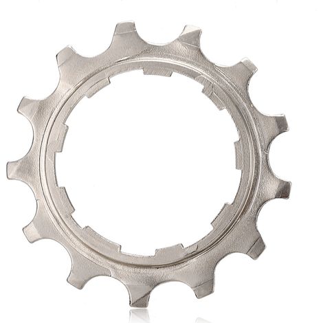 Cassette de vélo vtt, roue libre, pignon de vélo, engrenage fixe 8S / 9S 10S 11S 11T 13T (1/5)