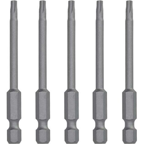 DEWALT DT7292-QZ - Puntas Torx 70mm T20 (5 ud)