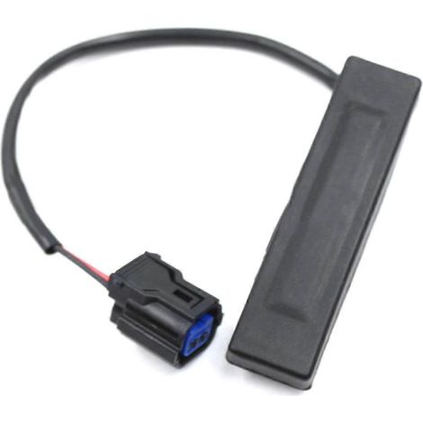 Bouton de commande de hayon pour Hyundai i30 2018 81260G3000 8172 (1/5)