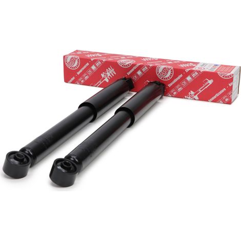 Amortiguadores traseros izquierdo y derecho para Suzuki Grand Vitara II (JT, TE, TD) (1/5)