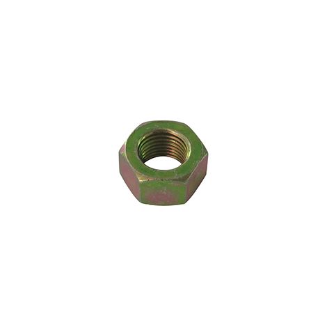 Tuerca eje cojinete cuchilla MURRAY 15 x 100 91922