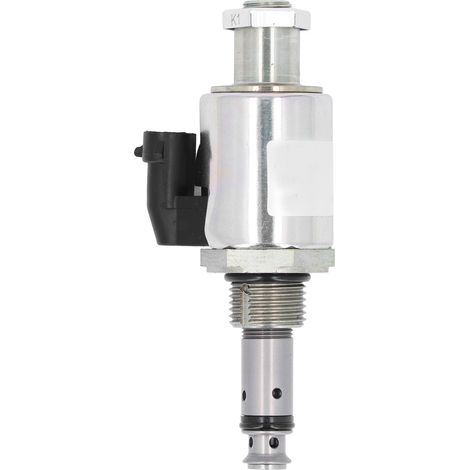 Magnetventil IPR-Ventil Einspritzdruckregler 122‑5053 für Cat E322C 322CFM 3126 3126B (1/5)