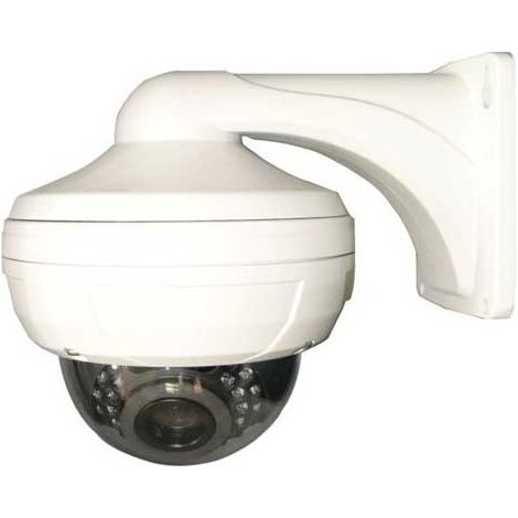 Camera antivandale,700 lignes ccd sony (1/5)