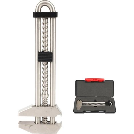 Beavorty Llave Multifuncional de Acero Inoxidable Ligera Diseño (1/5)