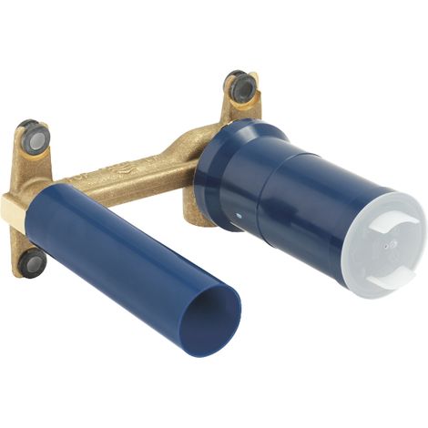 Corpo incasso per miscelatore monocomando in ottone blu - Grohe