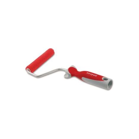 M.RULLO ST MC MICROCRATER ROSSO 110