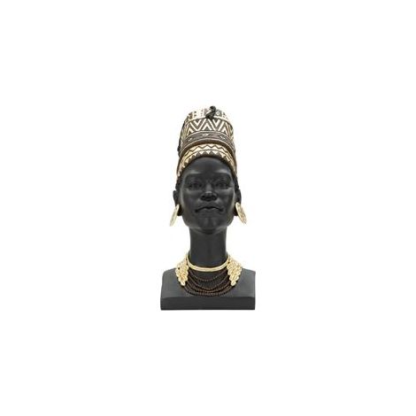 Bonnet femme massai 21,5 x 27,5x45
