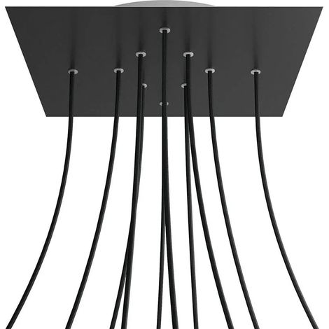 Lámpara creative-cables kroq4010f103 duradera fácil instalación
