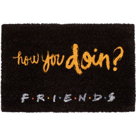 Friends - Fußmatte (40 x 60 cm) (1/5)