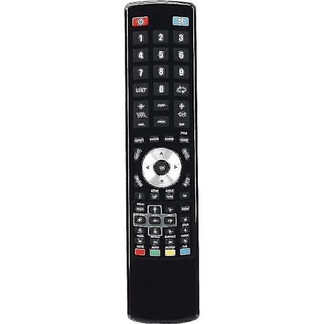 Télécommande pour téléviseurs JVC OK LCD LED HDTV RM-C3171 RM-C3174 LT-42C550 LT-40E710 (1/5)