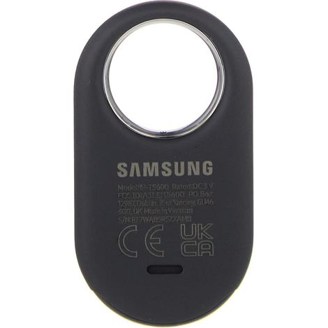 Samsung Galaxy Smarttag 2 Schwarz