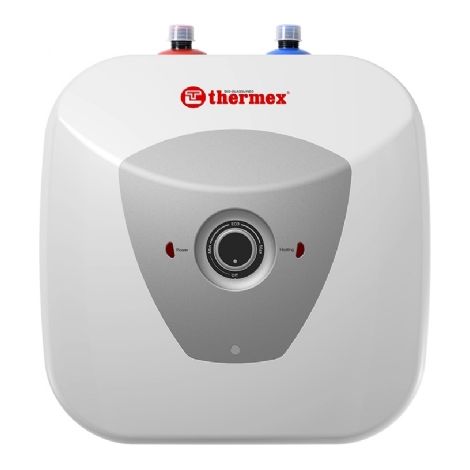 Elektrischer Warmwasserbereiter HIT PRO Thermex 30 L Unter Spülbecken