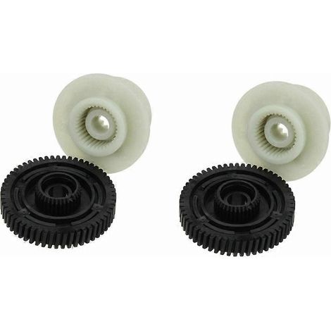 Kit de réparation de servomoteur de boîte de vitesses pour BMW X5 E53 E70 X3 E83 (2 pièces) (1/5)