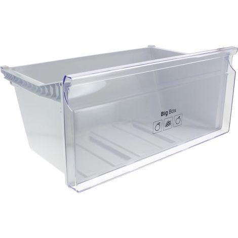 Cassetto verdure originale - Frigorifero, congelatore - SAMSUNG - 3230173663946756003