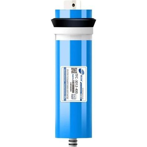 Umkehrosmosemembran – 400 GPD – Für Untertisch-Wasserfiltersysteme – 1 Stück (1/5)