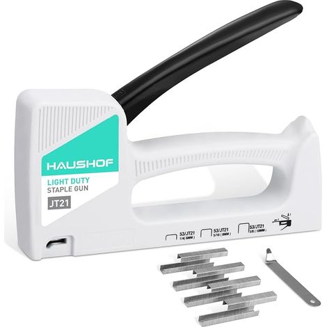 Type 53 Lightweight Wall Stapler (1/5)