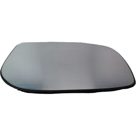 [PRODUIT D'OCCASION] Glace Retroviseur Exterieur D TOYOTA Yaris II Phase 1 2005-2009 ♻️ Ref Oe. 879080d260 - Garantie à vie (1/3)