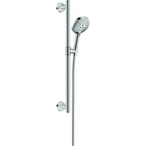 hansgrohe Raindance Select S Set de ducha 120 3jet con barra de (1/2)