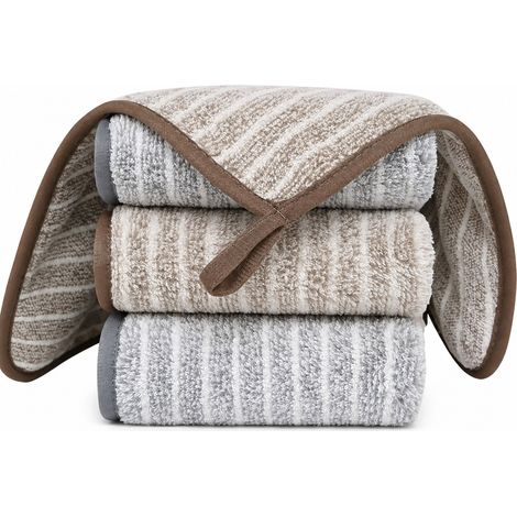 Chiffons de cuisine en microfibre 25 x 25 20g (1/5)