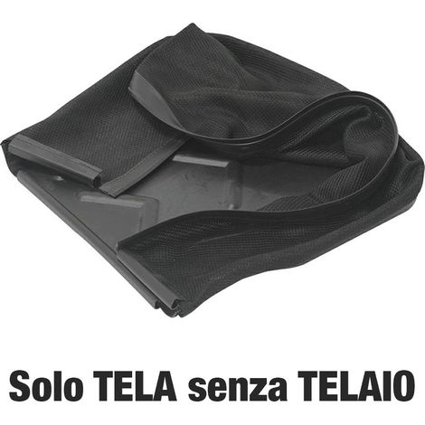 Tela raccoglierba ML 484 534, TU 504 554 G.G.P. STIGA - 470262