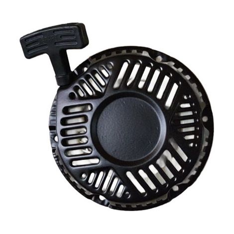 Arranque Completo compatible con Gaet50, Gaet80 Negra