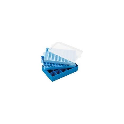 Ghidini Cipriano Forma Ghiaccio Daily 355 14 Stick (20x56 Mm) Con Coperchio Verde