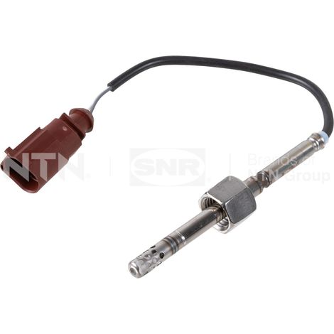 Capteur de temperature d'echappement - EGT154.20 - SNR - Compatible avec véhicule Volkswagen