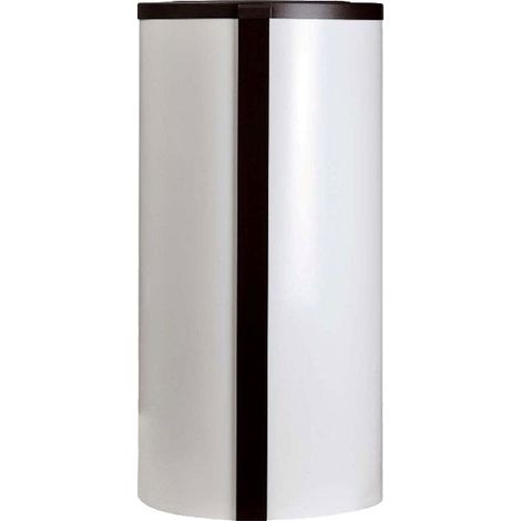 Remeha Frischwasser-Schichtenspeicher, FS 230-2, 230 L., weiß/schwarz, 100017915 (1/3)