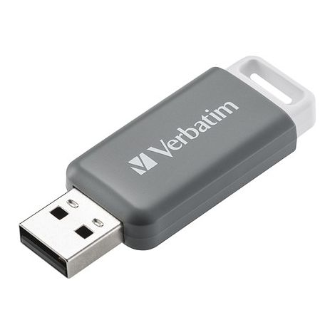 USB DataBar - 128Go / Gris (1/2)
