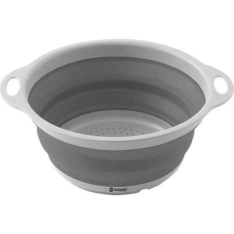 Accessorio cucina Outwell collaps pieghevole infrangibile 11x24cm (1/2)