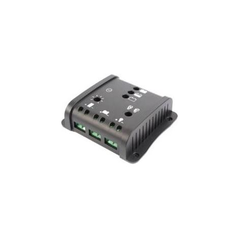 EML20 Régulateur solaire 12/24V 20A CAME FR1432