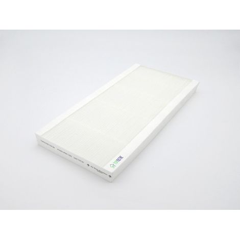 Top Filter – Filtre VMC compatible Atlantic/Sauter Optimocosy HR – Dimensions 330x170x30mm – Norme ISO16890 – Filtration haute performance (1/3)