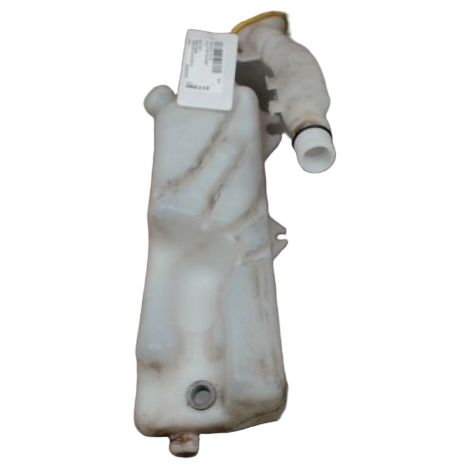 [PRODUIT D'OCCASION] Reservoir Lave-glace Avant RENAULT Clio III 2009- ♻️ Ref Oe. 7701058023 - Garantie à vie (1/3)