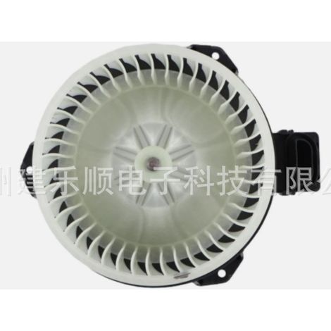 R2631-93840 Fan Mechanical Blower Motor R065 R530CA R630CA Direct Sales (1/4)