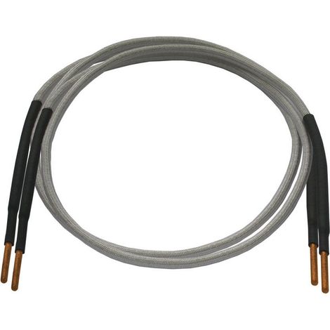 Kit de 2 câbles pour SI5000TWIST Telwin 801419