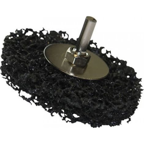 Brosse de meule 75 pour meuleuses G75160 et G75165