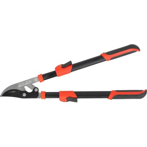 Gartenschere Strend Pro, teleskopisch, 690-940 mm