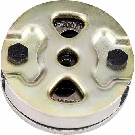 Embrayage De Débroussailleuse, Embrayage De Débroussailleuse De Jardin Pour Fs120 Fs200 Fs250 Fs300 Fs350 Fs400 Fs450 (1/5)