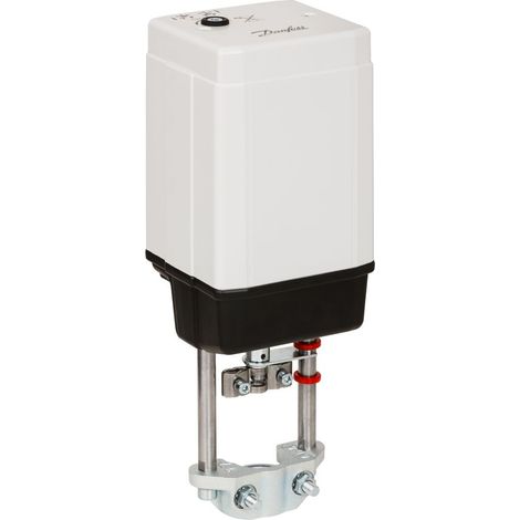 Danfoss elektr, Stellantrieb AMV56 230V/50Hz, 3-Punkt, DN100-150, 1500N, 082H3024 (1/5)