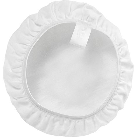 Couvercle réutilisable pour Bol Coton Lavable et Extensible Housse en tissu pour bol à pâte pour Maison, Dortoir, Cuisine, Office, Boulangerie, Restaurant, Café (1/5)