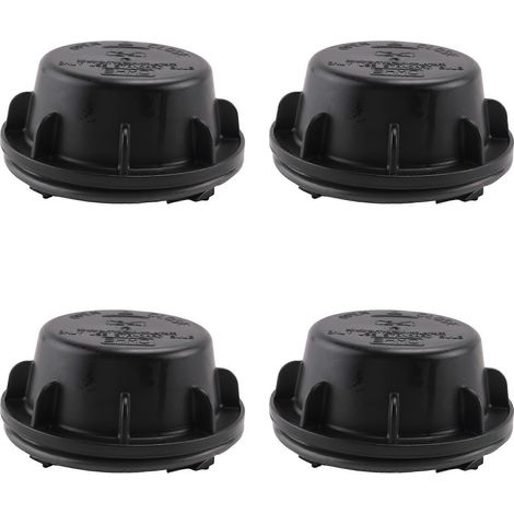 4 cache-poussière pour ampoules de phares 92140-1W000 pour Hyundai HB20 (2012+), i10 (2014+), i20, IX20 et Creta (2015+) - Accessoires (1/5)