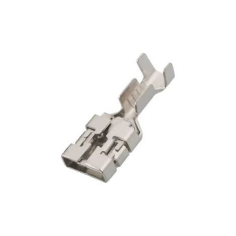 Connecteur automobile 7116-3250, prise, borne de faisceau de câbles (1/2)