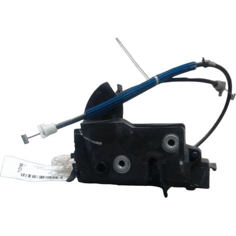 Systeme Condamnation Arriere Gauche PEUGEOT 407 [PRODUIT D'OCCASION]♻️9137q7 (1/3)